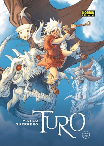 [9788467913422] TURO 2