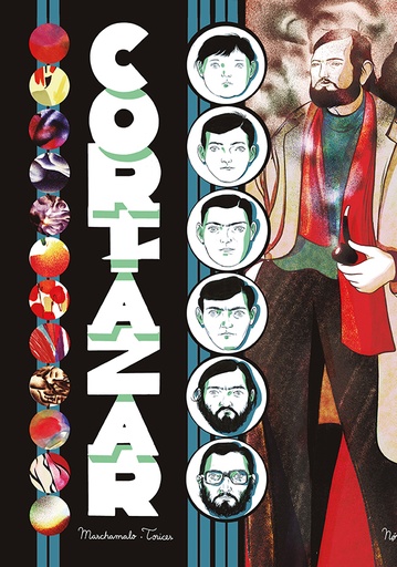 [9788416830985] CORTÁZAR