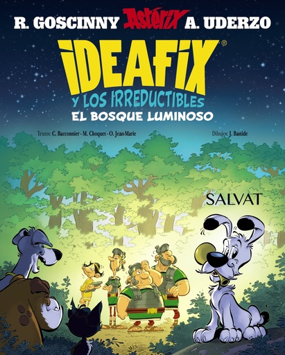 [9788469643440] IDEAFIX Y LOS IRREDUCTIBLES VOL.06