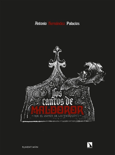[9788418309229] LOS CANTOS DE MALDOROR