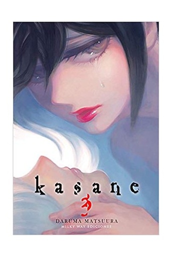 [9788416960101] KASANE VOL.03