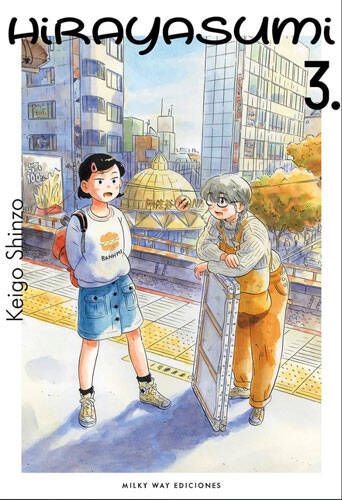 [9788419914163] HIRAYASUMI VOL.03 