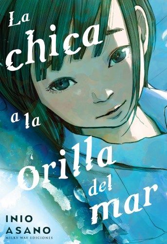 [9791387506216] LA CHICA A LA ORILLA DEL MAR INTEGRAL 