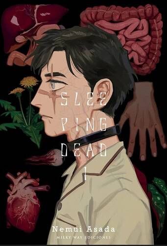 [9788419914750] SLEEPING DEAD PACK