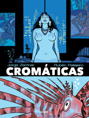 [9788415685951C] CROMÁTICAS