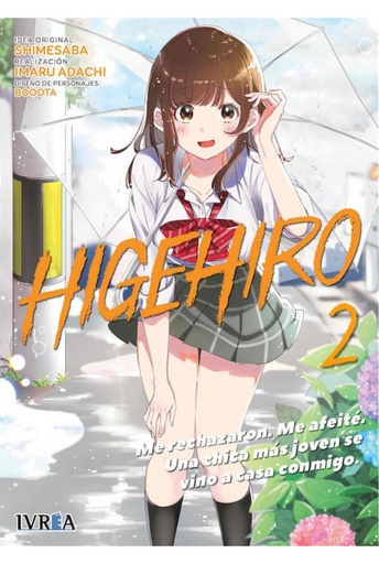 [9788419185594] HIGEHIRO VOL.02