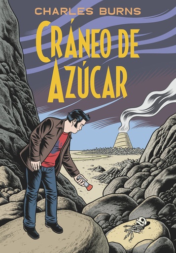 [9788416195213] CRÁNEO DE AZÚCAR