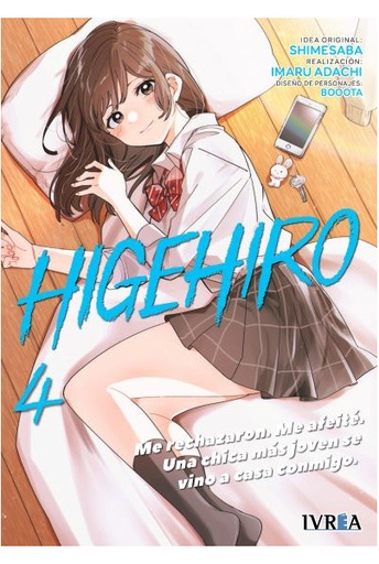 [9788419383945] HIGEHIRO VOL.04