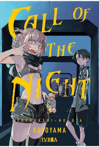 [9788419600578] CALL OF THE NIGHT VOL.03