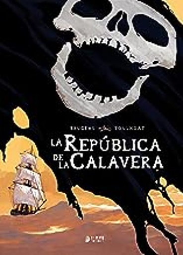 [9788419610706] LA REPUBLICA DE LA CALAVERA