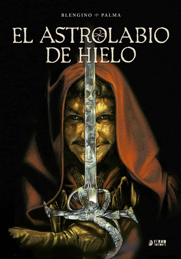 [9788494275807] EL ASTROLABIO DE HIELO INTEGRAL