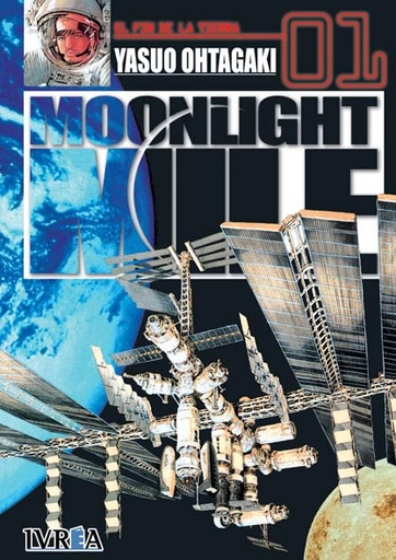 [9789875621930] MOONLIGHT MILE VOL.01