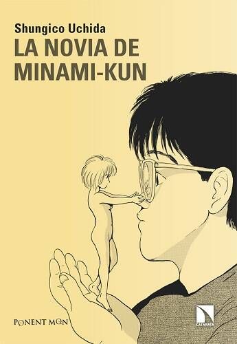 [9788418309700] LA NOVIA DE MINAMI-KUN 