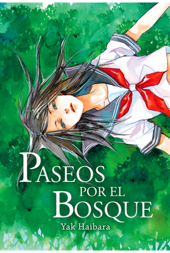 [9788494429682] PASEOS POR EL BOSQUE 