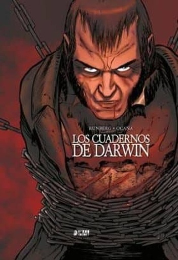[9788494325977] LOS CUADERNOS DE DARWIN INTEGRAL
