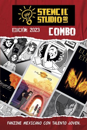 [7506129603822] COMBO EDICIÓN 2023 