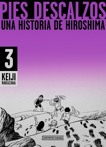 [9788419412171] PIES DESCALZOS # 03 UNA HISTORIA DE HIROSHIMA 3