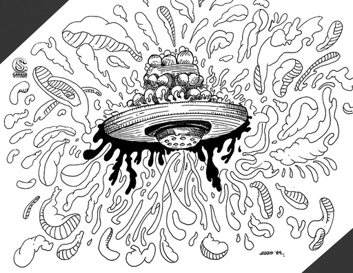 [25164161614] ATLAS DE LOS NO IDENTIFICADOS 