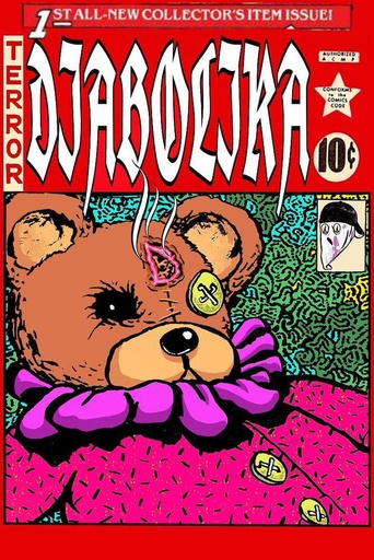 [97884783384448] DIABOLIKA