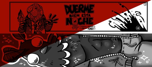 [7506129403333] DUERME BIEN ESTA NOCHE  VOL. 01