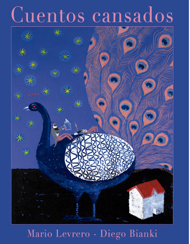 [9789563650907] CUENTOS CANSADOS