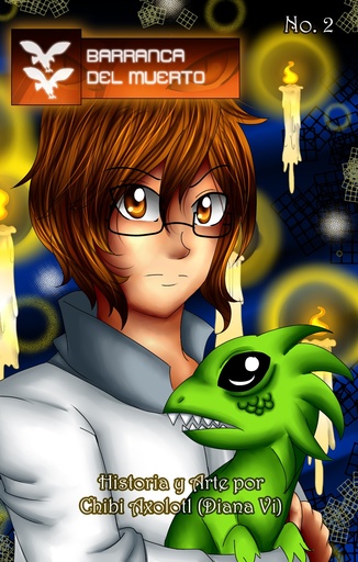 [7506126693228] BARRANCA DEL MUERTO 2