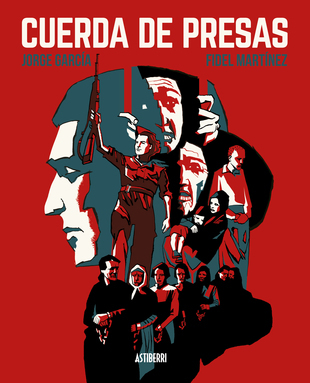 [9788416880270C] CUERDA DE PRESAS