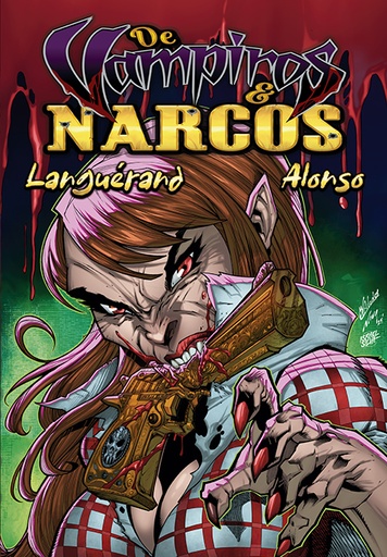 [0000000012] D. LANGUÉRAND DE VAMPIROS Y NARCOS INTEGRAL