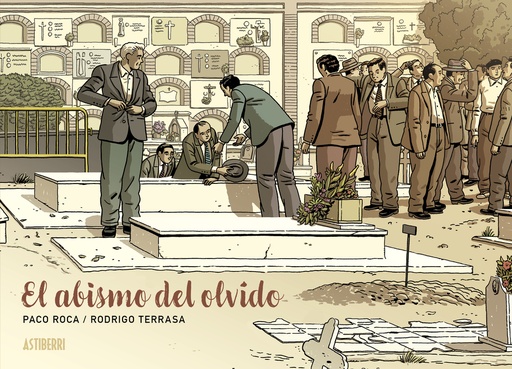 [9788419670229] EL ABISMO DEL OLVIDO