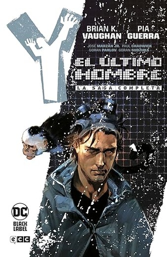 [9788410330184] EL ÚLTIMO HOMBRE SAGA COMPLETA