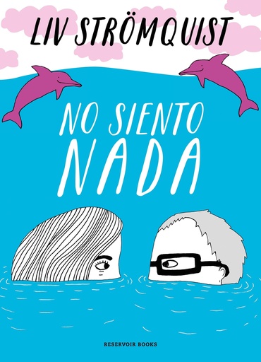 [9788418052026] NO SIENTO NADA