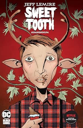 [9788419518866] SWEET TOOTH LA SAGA COMPLETA