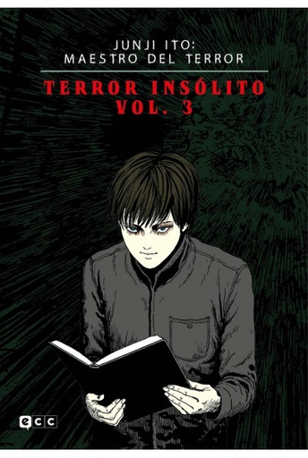 [9788419678423] TERROR INSÓLITO VOL. 03 DE 03