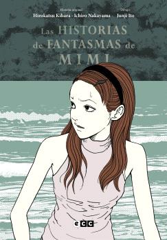 [9788419678430] LAS HISTORIAS DE FANTASMAS DE MIMI