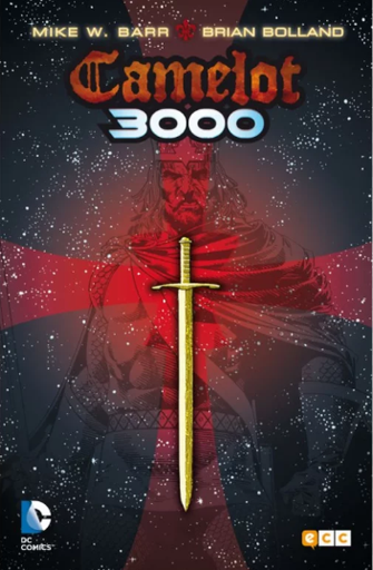 [9788419021847] CAMELOT 3000