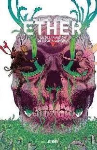 [9788418215025] ETHER VOL. 03