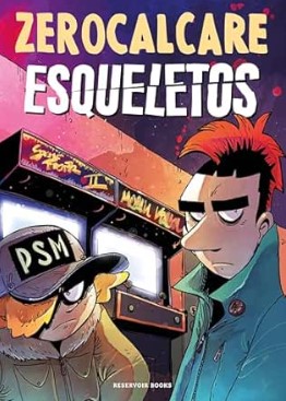 [9788418052699] ZEROCALCARE: ESQUELETOS