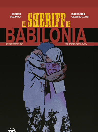 [9788419186690] EL SHERIF DE BABILONIA. ED INTEGRAL