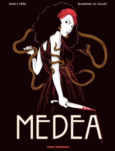 [9788412532968] MEDEA (INTEGRAL)