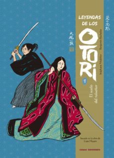 [9788412433401] LEYENDAS DE LOS OTORI: EL SUEÑO DEL RUISEÑOR VOL. 01.