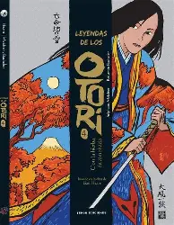 [9788419949097] LEYENDAS DE LOS OTORI: CON LA HIERBA A LA MANO VOL. 04. 