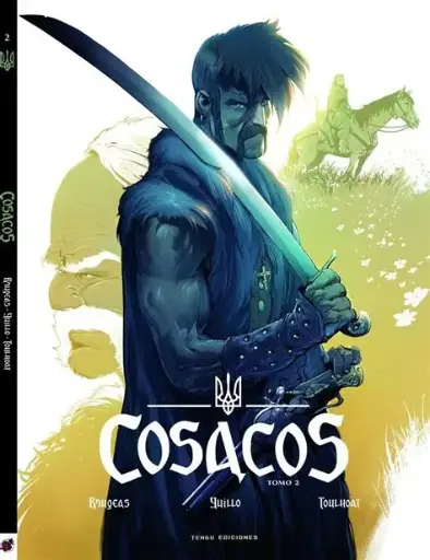 [9788419949011] COSACOS VOL. 02