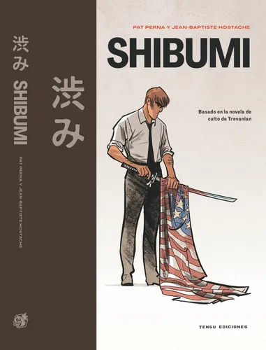 [9788419949042] SHIBUMI