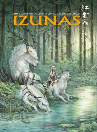 [9788412655155] YO DRAGÓN: LA VIDA ETERNA 3 DE 3 (copia)