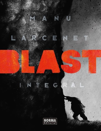 [9788467971989] BLAST. EDICIÓN INTEGRAL