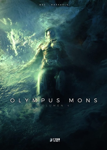 [9788419610201] OLYMPUS MONS VOL.04