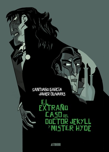 [9788418909047] EL EXTRAÑO CASO DEL DOCTOR JEKYLL Y MISTER HYDE