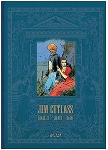 [9788410446892] JIM CUTLASS  INTEGRAL.