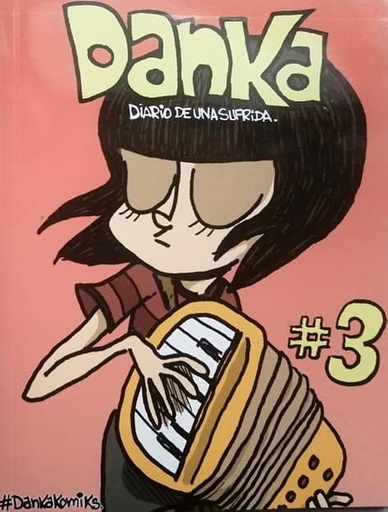 [3265203] P. ORTEGA DANKA VOL.03