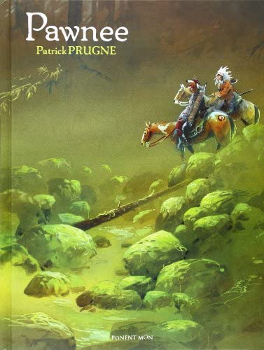 [9788419610690] POCAHONTAS